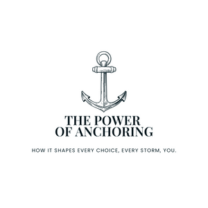 The Power of Anchoring