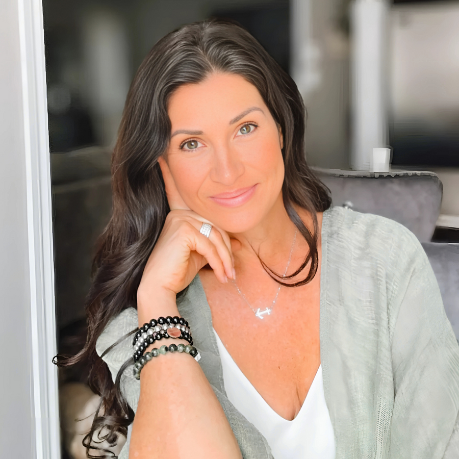 How a Breakdown Became a Framework for Nervous System Healing