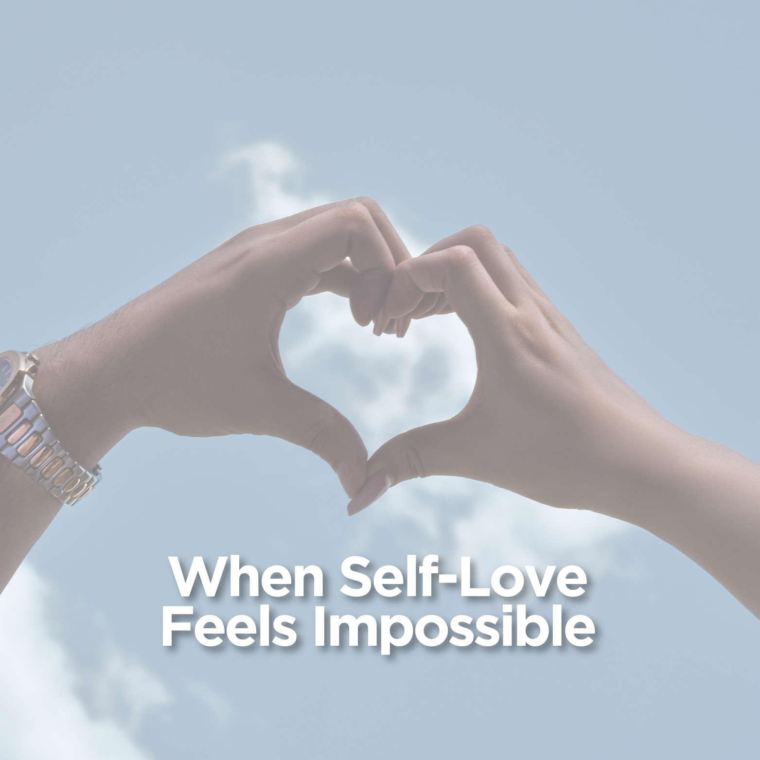 Self-love quote about sacred obstacles