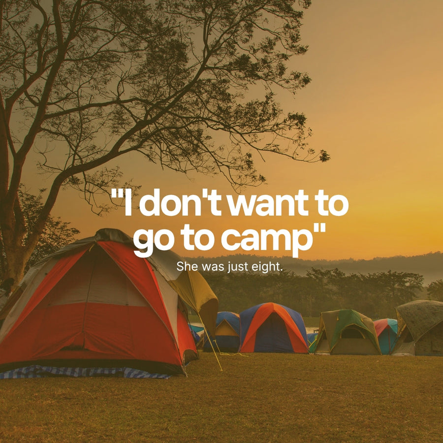 When Your Child Doesn't Want to Go to Sleepaway Camp: A Different Way to Respond