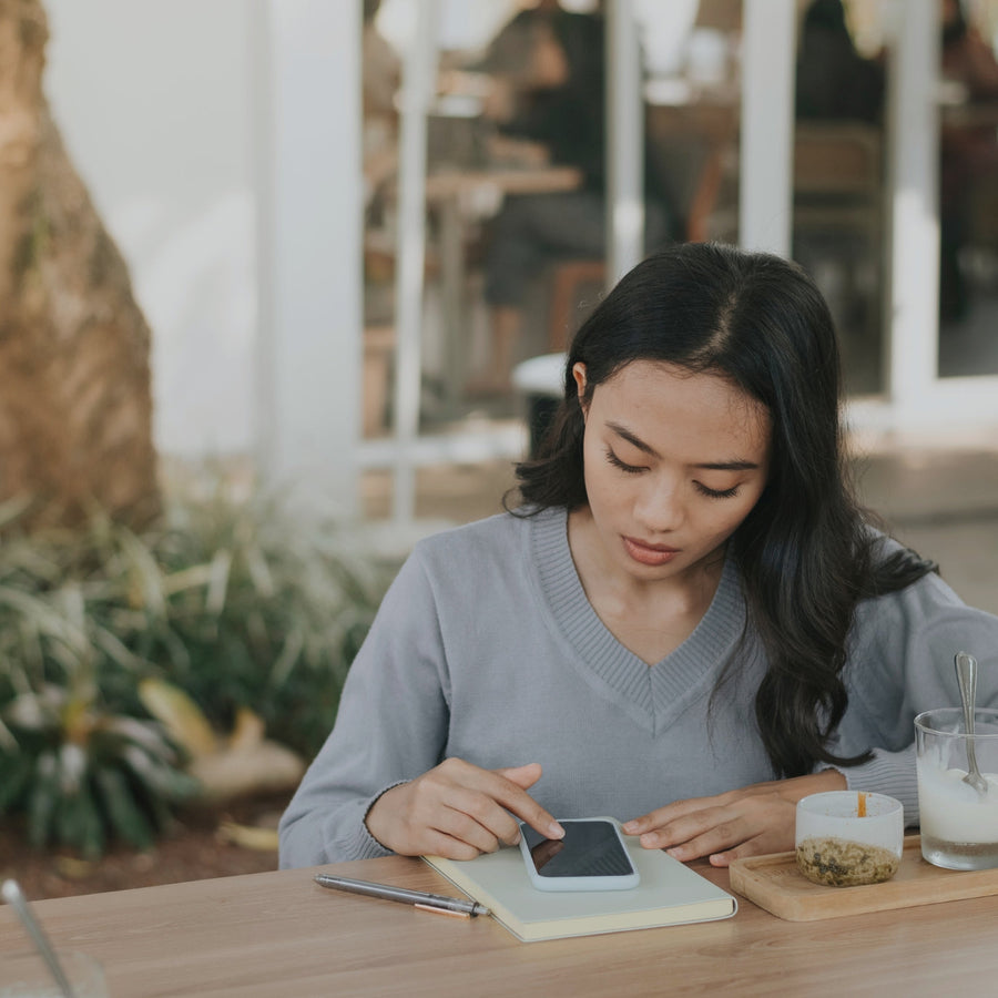 How to Feel Calm and Grounded Again | The ANCHOR Method