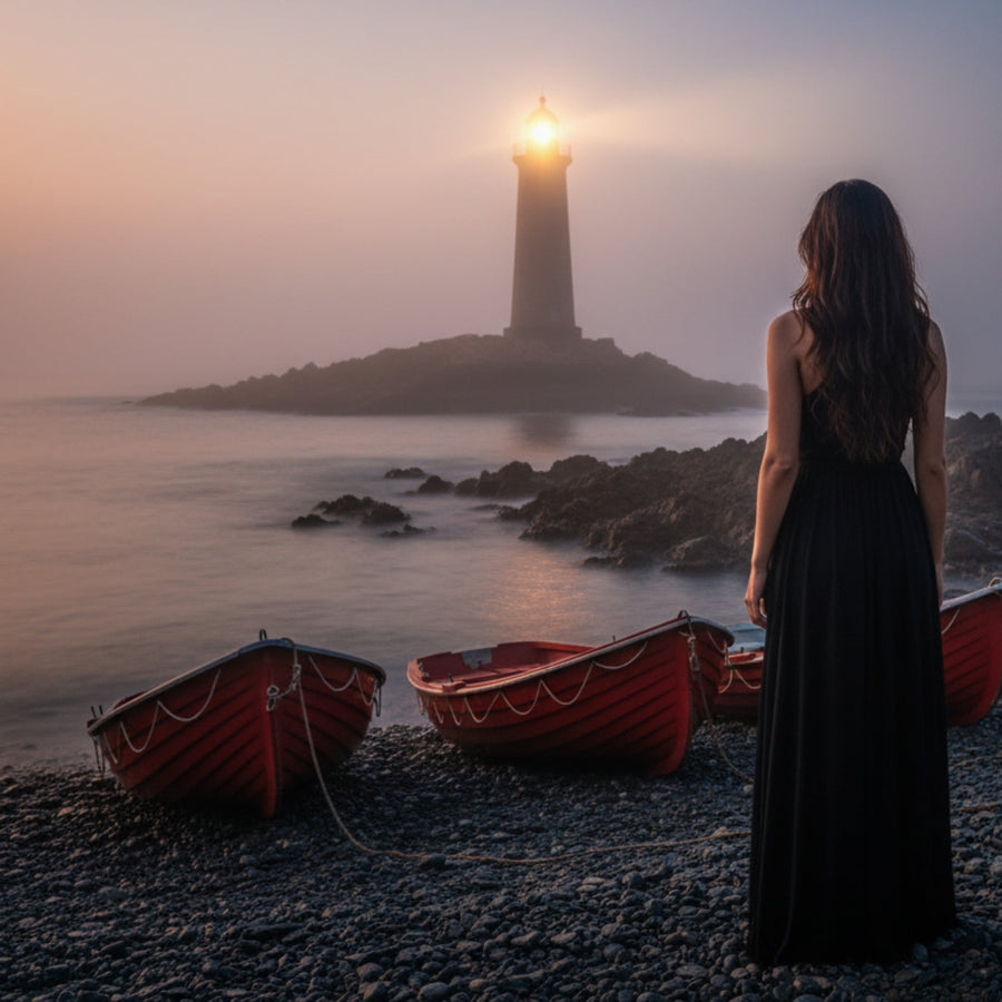 Why You Abandon Yourself to Keep Others Comfortable