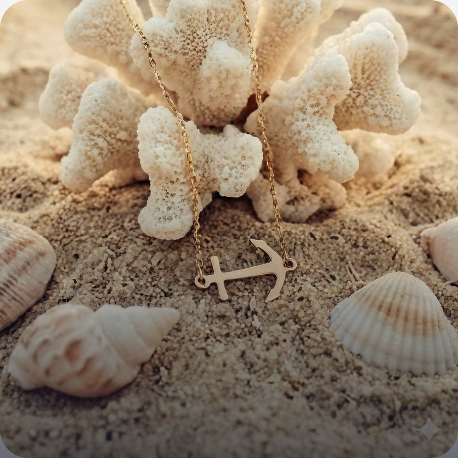 The Power of Anchoring