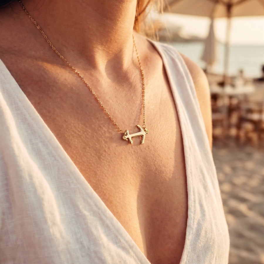 What Is an Anchor Moment?