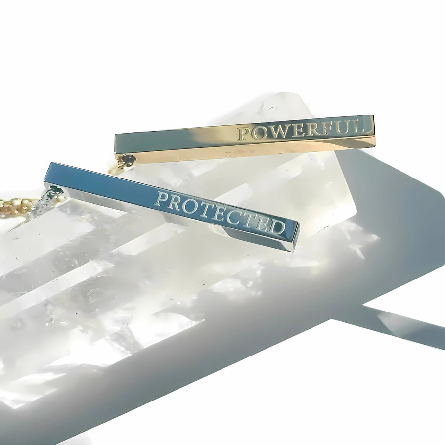 What Is Frequency Jewelry?