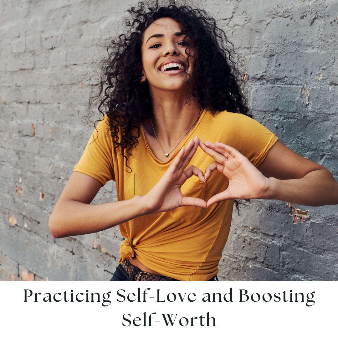 The Ultimate Guide to Self-Love: Understanding, Misconceptions, and Steps to Increase It