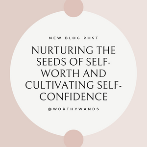 Self-Worth vs Self-Confidence