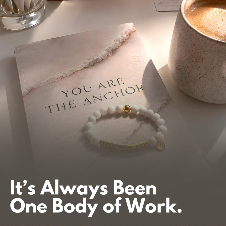 It Was Always One Body of Work