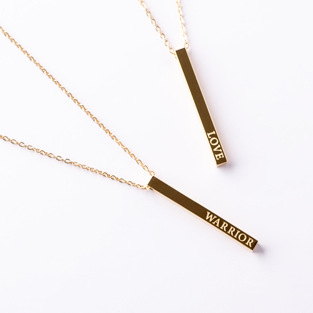 Gold I Am Enough Necklace, Bar Necklace, Empowerment Jewelry Silver bar necklace. Gold Bar Necklace Rose Gold Necklace Mental health jewelry healing jewelry, Mantra Jewelry, Cancer Gifts for Her, Warrior Necklace, Love necklace, Motivational Necklace, Affirmation jewelry, cancer gifts, Gold necklace for her, Pendant necklaces