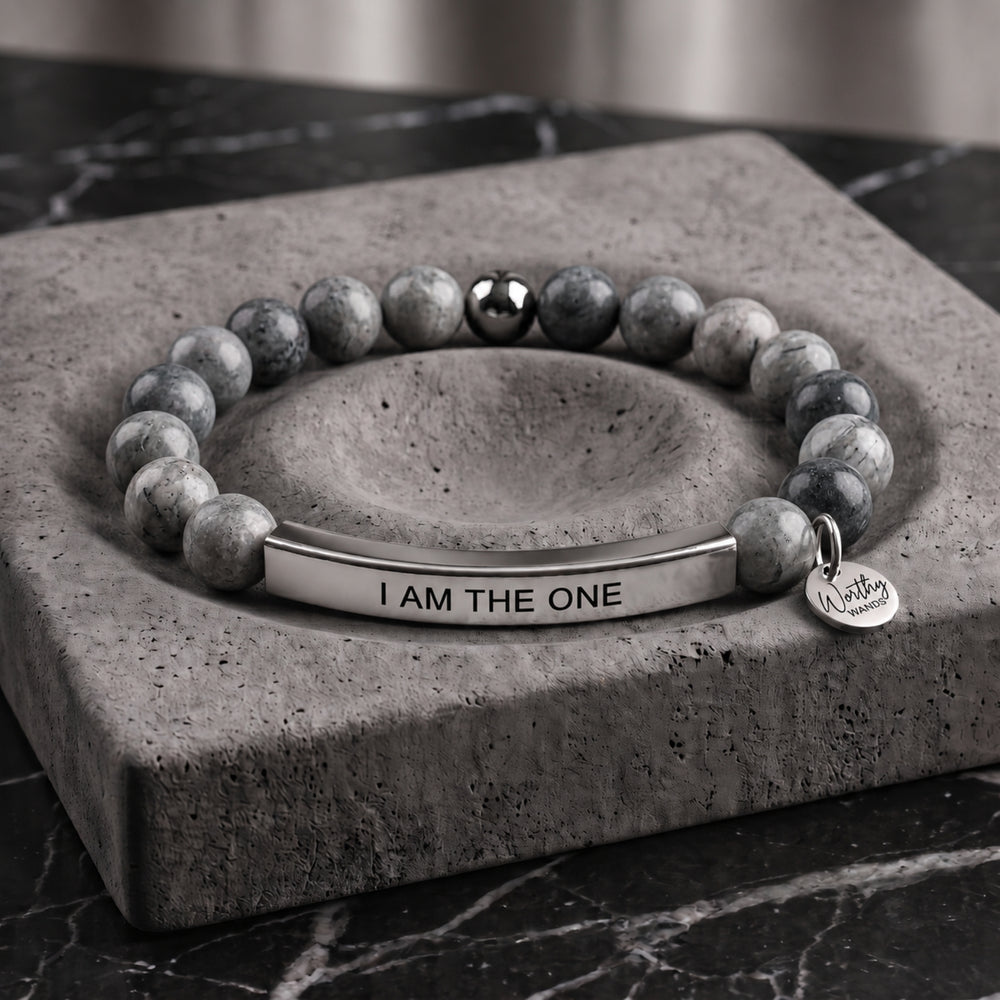I am the one bracelet